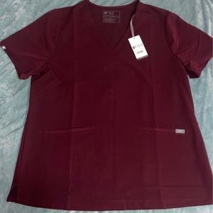 FIGS SCRUBS